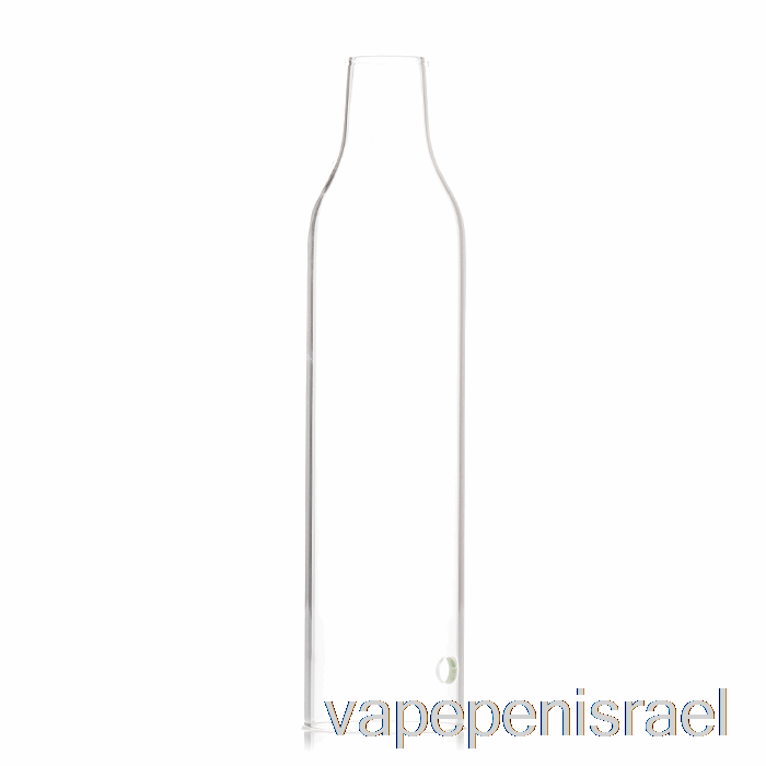מכשיר Vape ישראל המילטון חד פעמי חיבור פיית זכוכית ספינת חלל